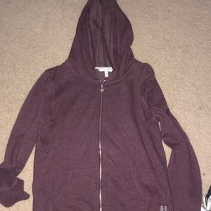 Victoria secret jacket